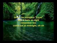 pochette album More to love