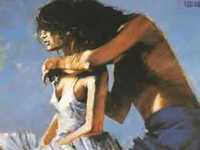 pochette album We were meant to be lovers