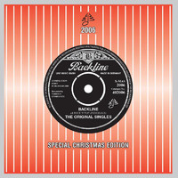 pochette album Blue christmas