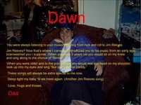 pochette album But you love me