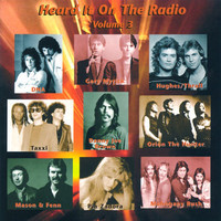 pochette album Rock and roll dreams come through