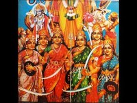 pochette album If 6 was 9