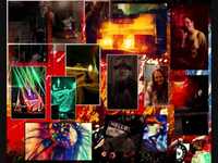 pochette album Message to the universe