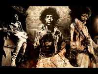 pochette album Midnight lightnin'