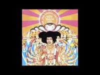 pochette album Up from the skies