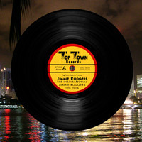 pochette album Frankie and johnny