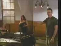 pochette album Falling out