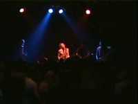 pochette album One chord