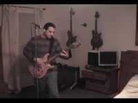 pochette album React