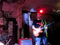 pochette album The bomb