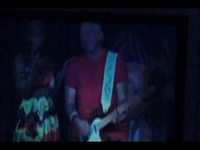 pochette album Conky tonkin'