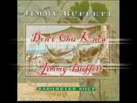 pochette album Don't chu-know