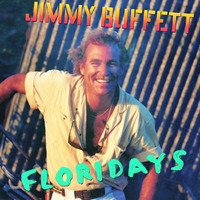pochette album Floridays