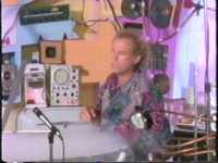 pochette album Homemade music