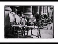 pochette album I wish lunch could last forever