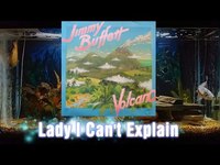 pochette album Lady i can't explain
