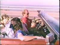 pochette album Livin' it up