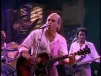 pochette album Middle of the night