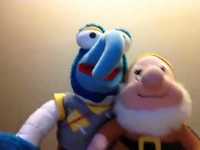 pochette album Mr. spaceman