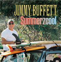 pochette album Summerzcool