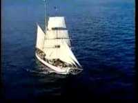 pochette album The captain & the kid