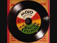 pochette album Haunted