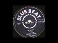 pochette album I'm sorry