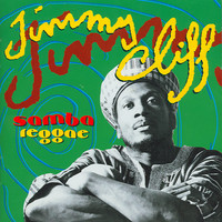 pochette album Samba reggae