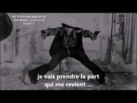 pochette album The harder they come (traduction)