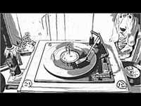 pochette album Basin street blues