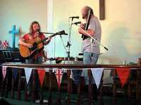 pochette album Hello mr. blues