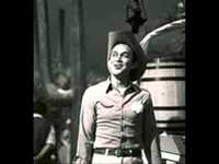 pochette album No one will ever know