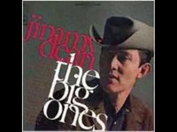 pochette album She thinks i still care