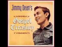 pochette album There shall be showers of blessing