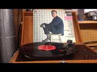 pochette album Too many times