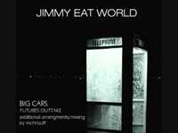 pochette album Big cars