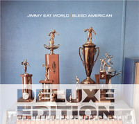 pochette album Hear you me