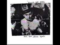 pochette album Look at you