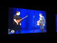 pochette album Walk of shame