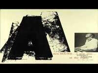 pochette album But not for me