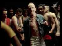 pochette album Run from love