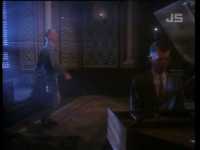 pochette album So cold the night