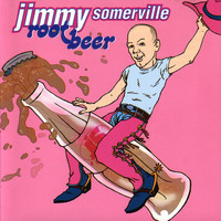 pochette album Something to live for