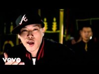 pochette album Learn chinese