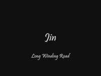 pochette album Long winding road