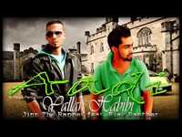 pochette album Aadi (yallah habibi)