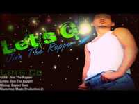 pochette album Let's go