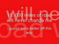 pochette album I belong