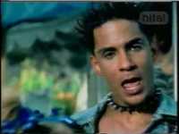 pochette album Me, myself & i