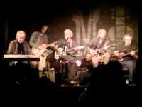 pochette album Borrowed time